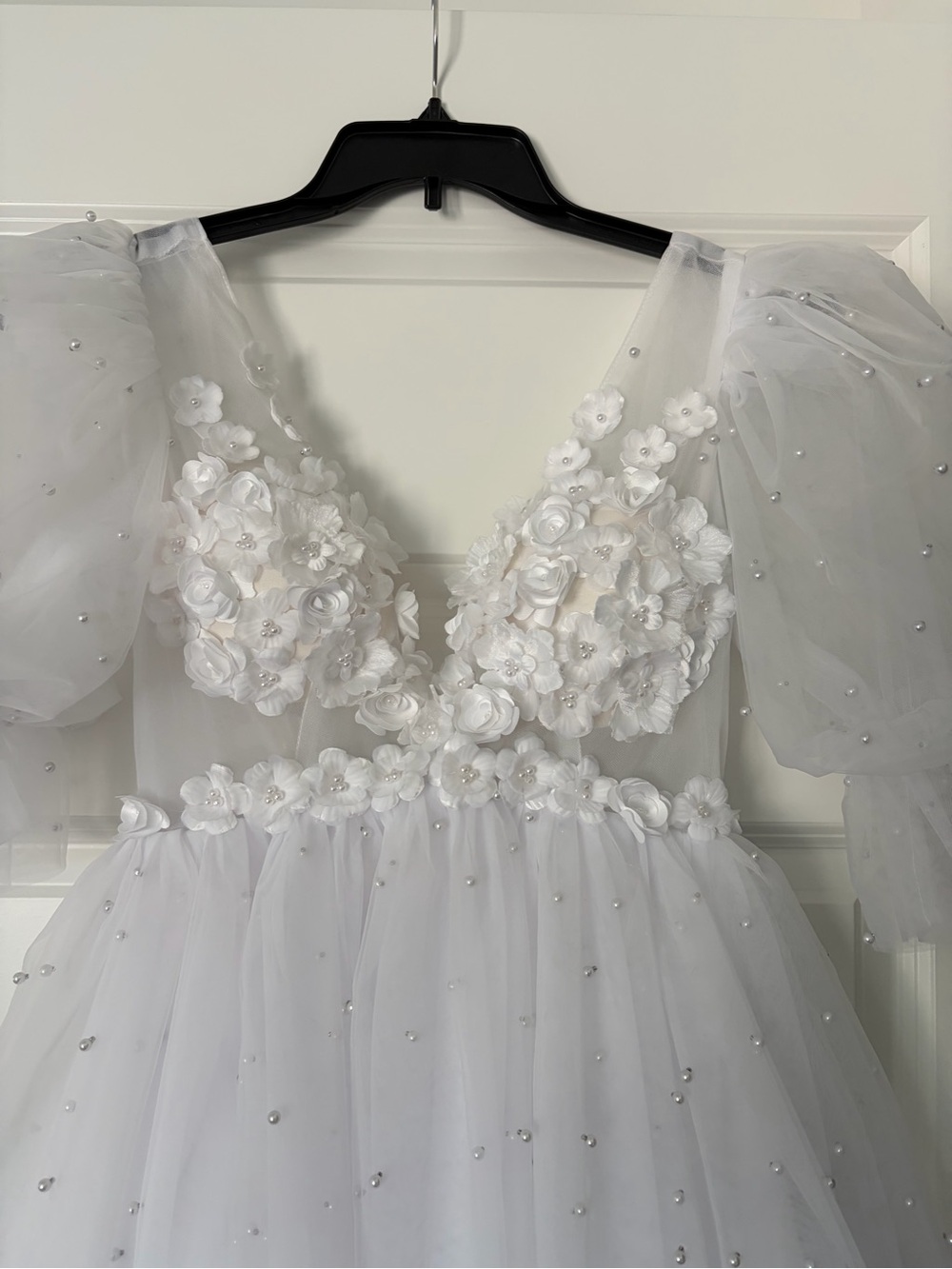 Wedding/Bridal Shower Dress - Picture 2 of 6